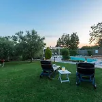 Vital Private Pool Вилла *
