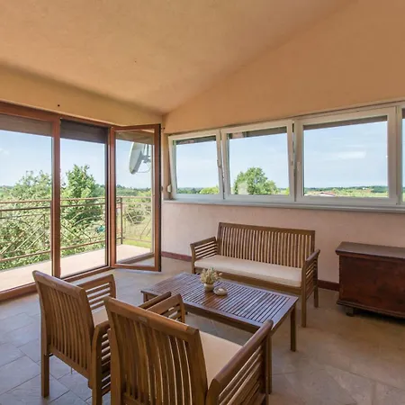 Vital Private Pool Villa