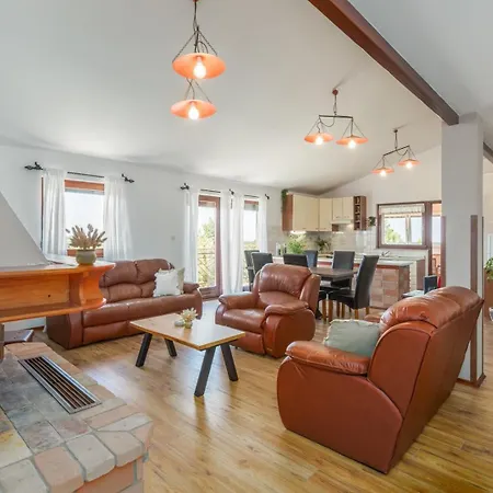 Villa Vital Private Pool