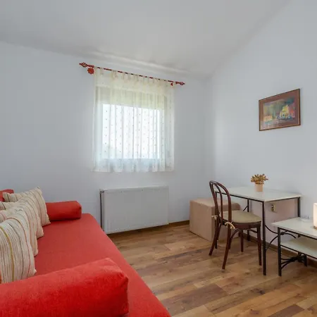 Vital Private Pool Villa Vižinada