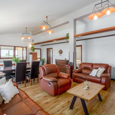 Villa Vital Private Pool