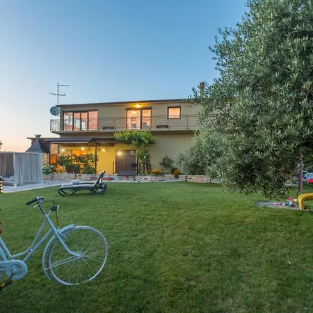 Vital Private Pool *