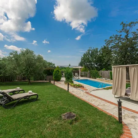 Villa Vital Private Pool