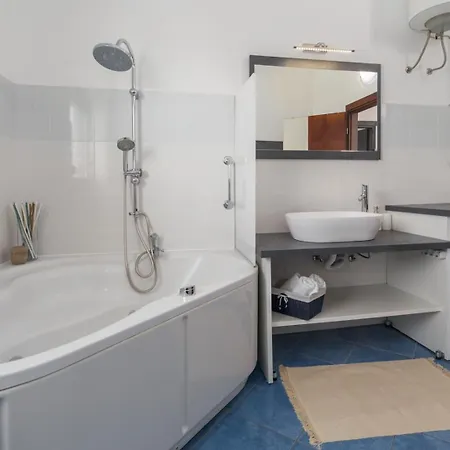 Vital Private Pool Villa *