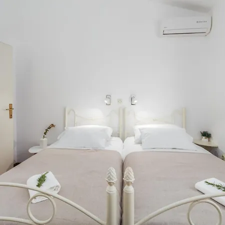 Vital Private Pool Villa