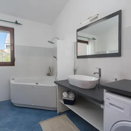 Villa Vital Private Pool