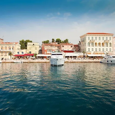 Vital Private Pool Villa *