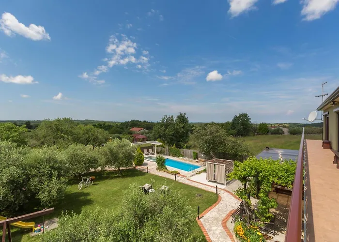 Vital Private Pool 빌라 *