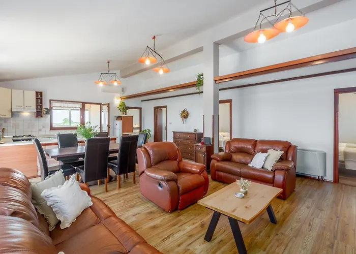 빌라 Vital Private Pool