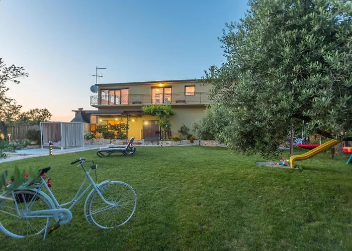 Vital Private Pool *