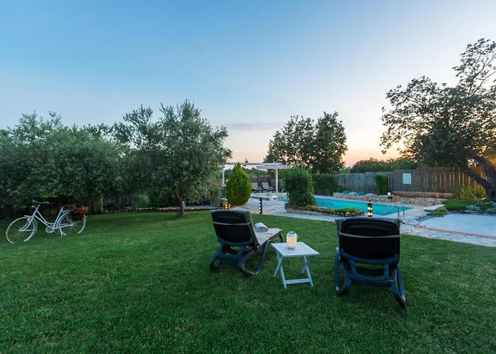 Vital Private Pool 빌라 *