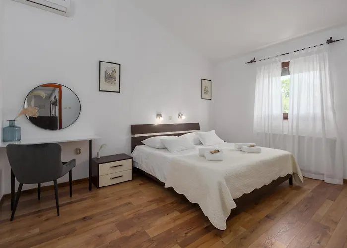 빌라 Vital Private Pool