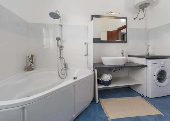Vital Private Pool וילה *