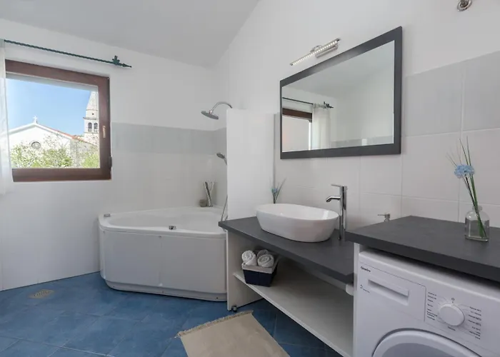 וילה Vital Private Pool
