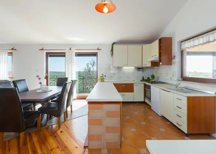 Vital Private Pool 빌라 비지나다