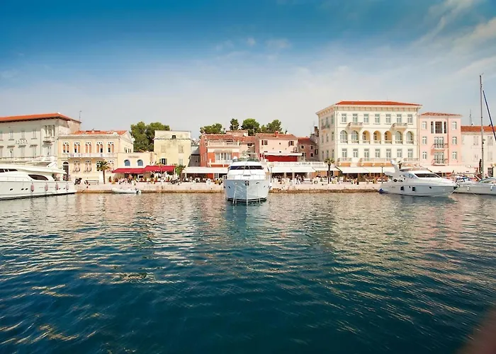 Vital Private Pool 빌라 *