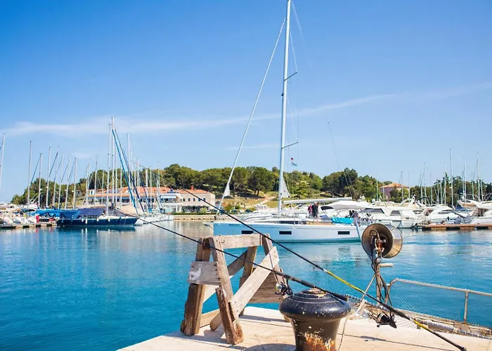 Vital Private Pool *