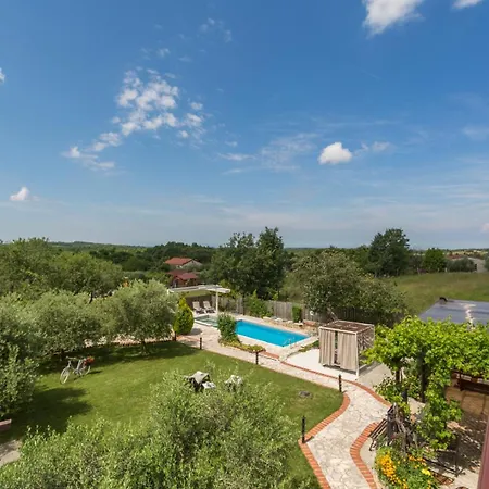 Vital Private Pool Vila *