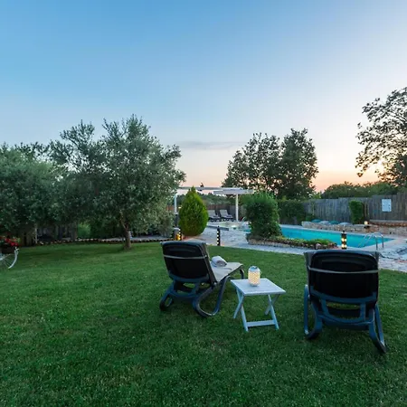 Vital Private Pool Villa *